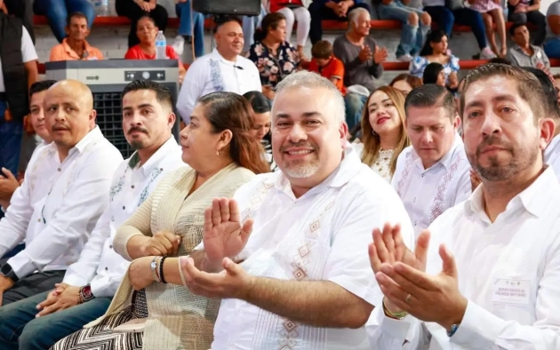 Morena resalta avances de alcaldes de la 4T en Michoacán 